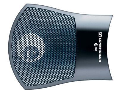 Sennheiser e901 Mic