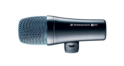 Sennheiser e905 Snare Mic