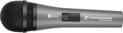 Sennheiser e815S Mic
