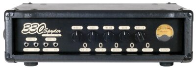 Ashdown DT330 Spyder