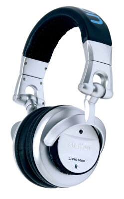 Stanton DJ Pro 3000 MKII