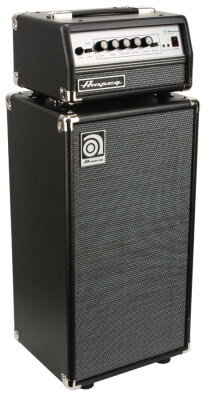 Ampeg Micro VR Bass Amp