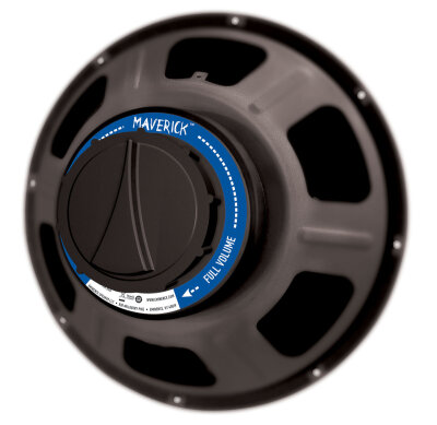 Eminence FDM Maverick