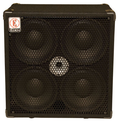 Eden EX410 Bass Cabinet