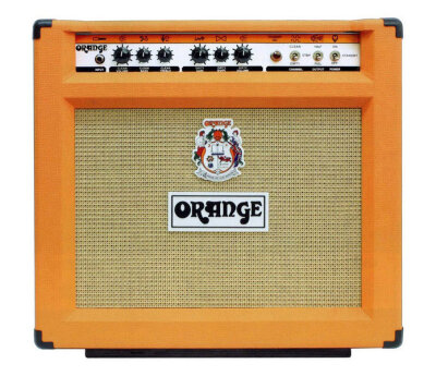 Orange TH30C Guitar Amp