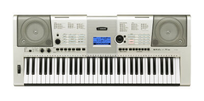 Yamaha YPT420 Keyboard