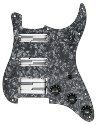 Lace Alumitone Pickguard