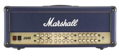 Marshall JVM410HJSB Head