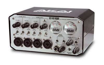 Akai EIE PRO USB Audio