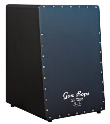 Gon Bops El Toro Cajon