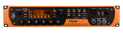 Avid Eleven Rack