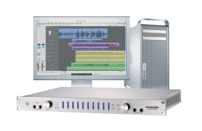 Apogee Ensemble FireWire