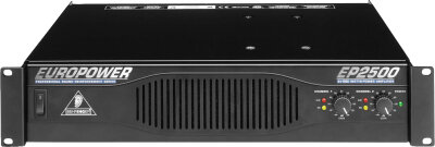 Behringer EP2500 Amp