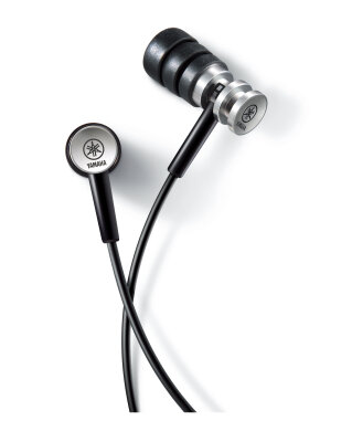 Yamaha EPH-100 Earphones