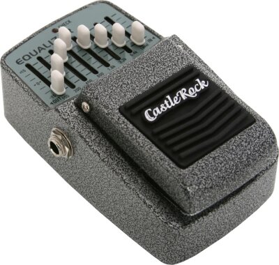 CastleRock Guitar EQ