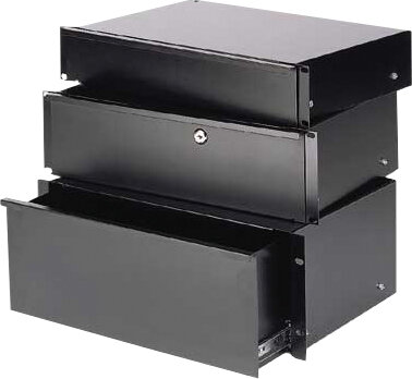 RaXXess ESD Rack Drawer
