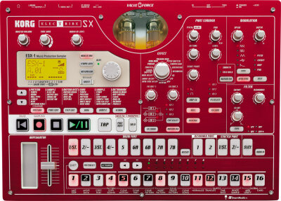 Korg ESX1 Electribe SX
