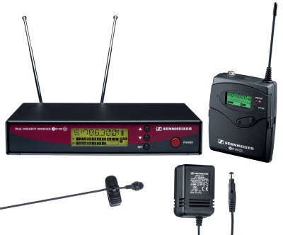 Sennheiser Evolution100G2