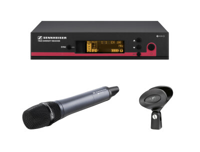 Sennheiser ew145G3