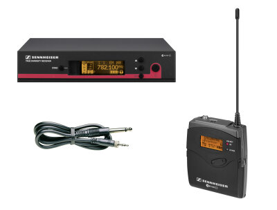 Sennheiser ew172G3