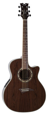 Dean Exotica Walnut