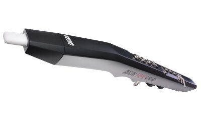 Akai USB Wind Controller