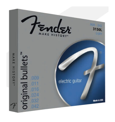 Fender Original Bullet