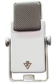 Studio Projects LSM Mic
