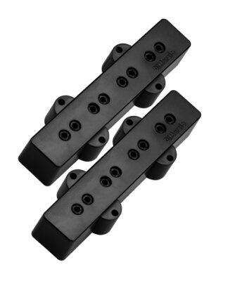 DiMarzio DP123 Model J