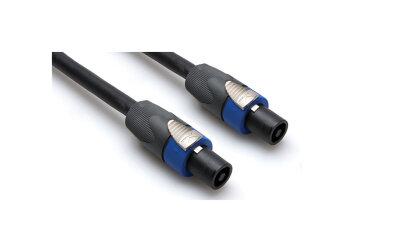 Hosa SKT 14AWG Speakon
