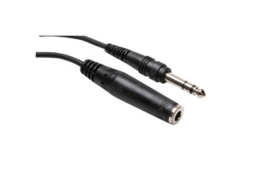 Hosa Straight Phone Cable