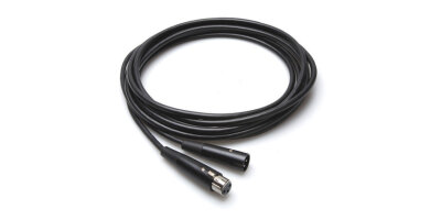 Hosa MBL XLR Mic Cable