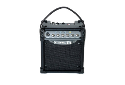 Line 6 Micro Spider