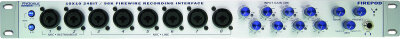PreSonus FirePod