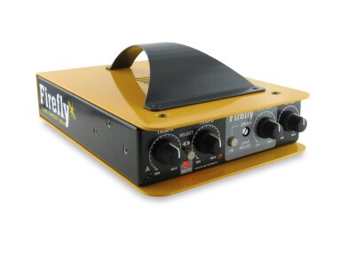 Radial Firefly Tube DI