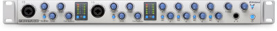 PreSonus FireStudio Tube