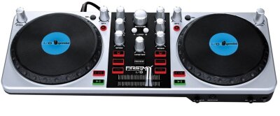 Gemini FirstMix IO