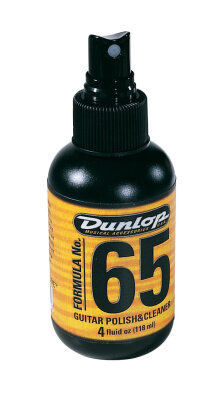 Dunlop 65 Polish 4 oz