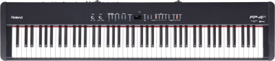 Roland FP-4F Piano