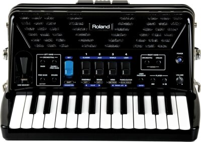 Roland FR1-x V-Accordion