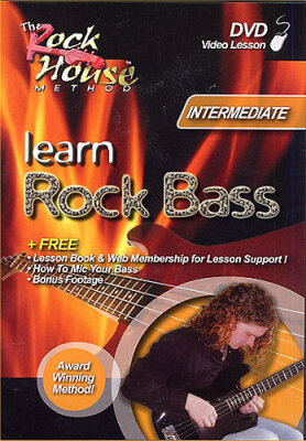 Intermediate Rock Bass