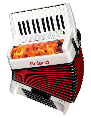 Roland FR1 V-Accordion