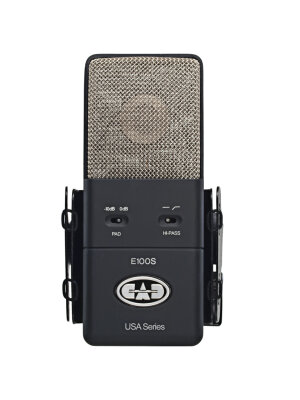 CAD E100S Condenser Mic