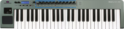 Novation XioSynth 49