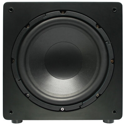 Tapco SW10 Active Sub