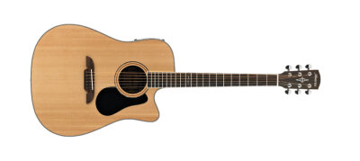 Alvarez AD90CE Guitar