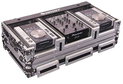 Odyssey FZ10CDIW Case