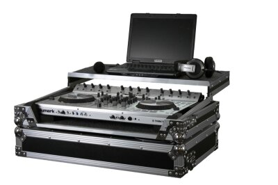 Odyssey Flight Zone Case