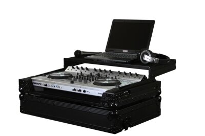 Odyssey Black Label Case