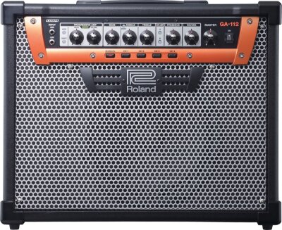 Roland GA-112 Guitar Amp